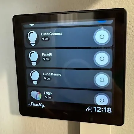 Ponthouse: Navigli, Iulm, Romolo