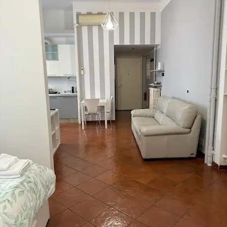 Ponthouse: Navigli, Iulm, Romolo