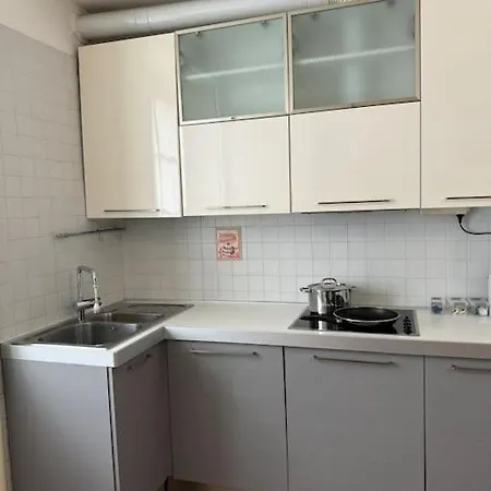 Ponthouse: Navigli, Iulm, Romolo