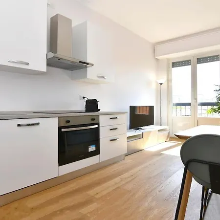 Duomo 10 Minuti Attico Con