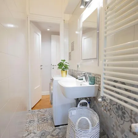 Parco Vittadini Apartment