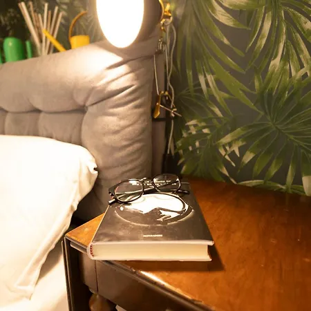 Parco Vittadini Apartment Milan