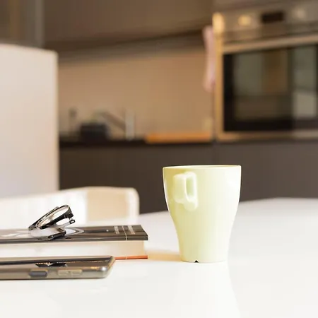 Apartment Parco Vittadini