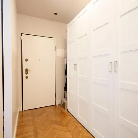 Parco Vittadini Apartment Milan