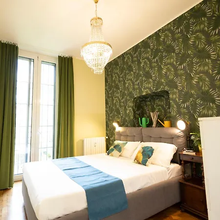 Parco Vittadini Apartment *