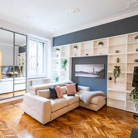 Apartment Parco Vittadini