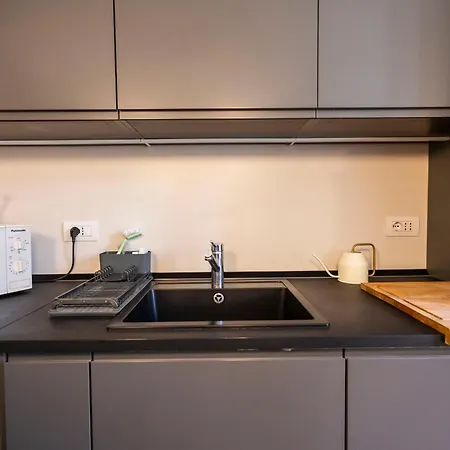 Parco Vittadini Apartment Milan