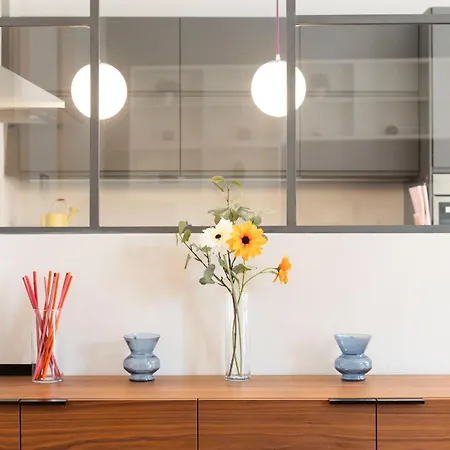 Parco Vittadini Apartment