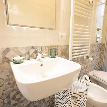 Apartment Parco Vittadini Milan