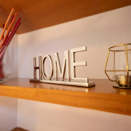 Parco Vittadini Apartment