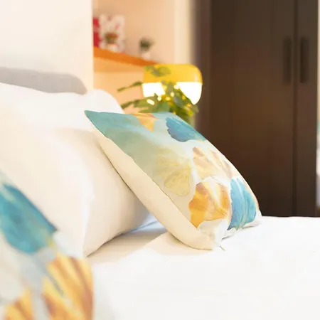 Apartamento Parco Vittadini