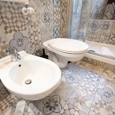 Parco Vittadini Apartment Milan