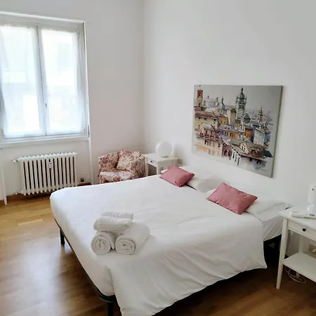 Incantevole Darsena Navigli Tortona Apartment Milan