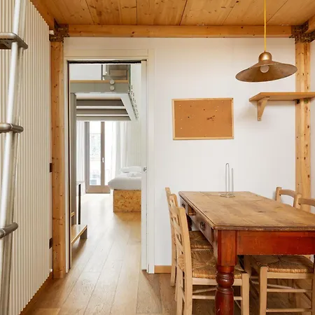 On 2 Levels Milan-crocetta M3! * Mediolan