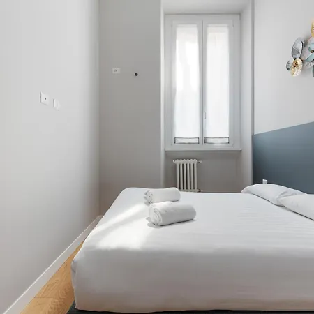 Mac Mahon - Urban Oasis Apartment! Lejlighed