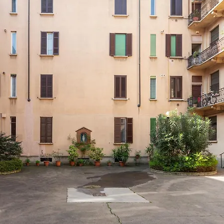 Lejlighed Mac Mahon - Urban Oasis Apartment!