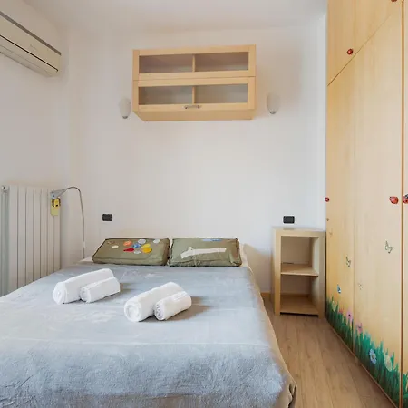 Martesana Cozy - W/ Balcony ميلان