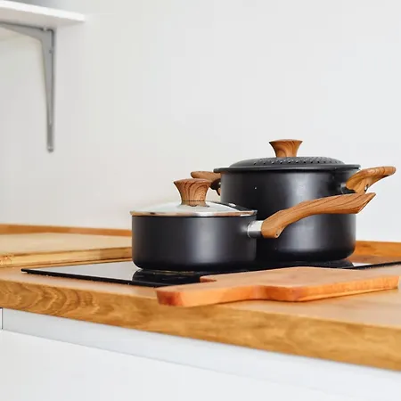 Hostmate - - Via Col Di Lana - Navigli Daire Milano