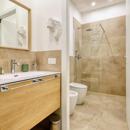 Hostmate - - Via Col Di Lana - Navigli *