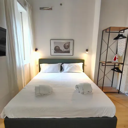 Cortivo - Beatrice D'este 44 - Bocconi Apartment