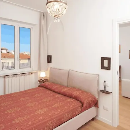 Appartamento Moderno E Ampio Sul Naviglio Milano