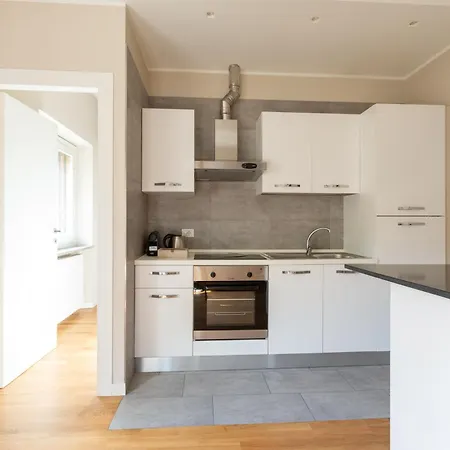 Porta Romana Lovely Apartment Milan