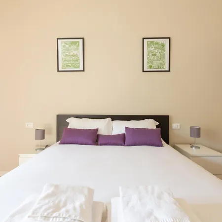 Easytopstay - Porta Romana Lovely * Milán