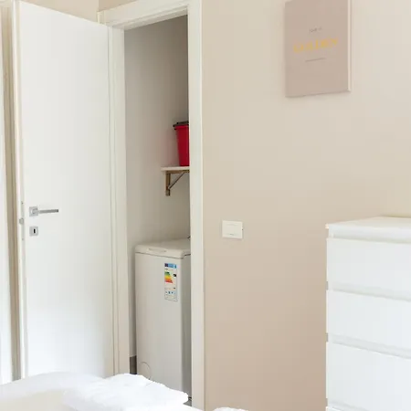 Easytopstay - Porta Romana Lovely Milán