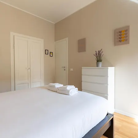 Easytopstay - Porta Romana Lovely *