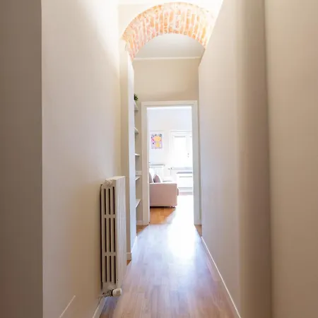 Easytopstay - Porta Romana Lovely