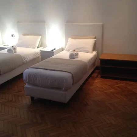 Couette-café Gambara