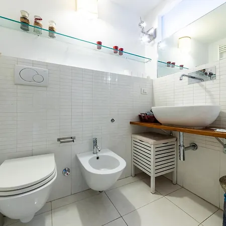 Apartamento Tortona 36 - Design District *