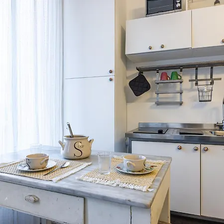 Tortona 36 - Design District Apartamento *