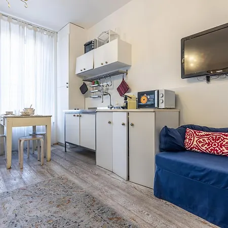 Apartamento Tortona 36 - Design District *