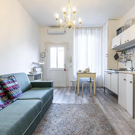 Apartamento Tortona 36 - Design District *