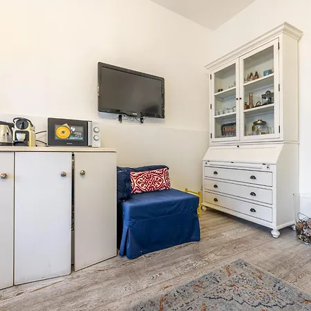 Apartamento Tortona 36 - Design District