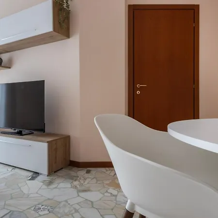 דירה Italianway Comfort - Campania 26 A מילאנו