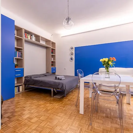2 Bedroom - Chinatown * מילאנו