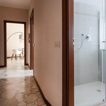 Italianway Comfort - Campania 26 A מילאנו