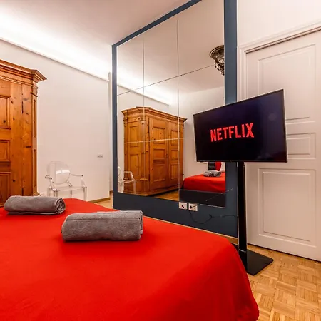 2 Bedroom - Chinatown מילאנו