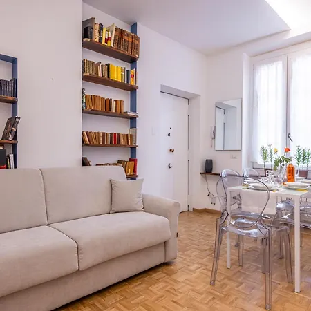 דירה 2 Bedroom - Chinatown *