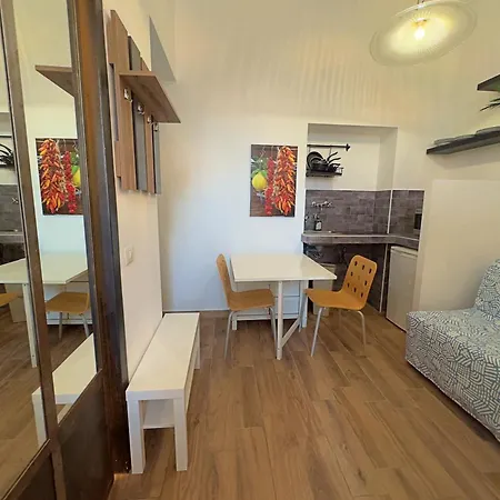 Appartme - Schiapparelli 1.2