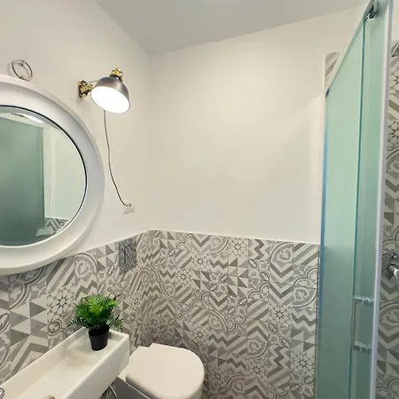 Appartme - Schiapparelli 1.2 Apartamento Milão