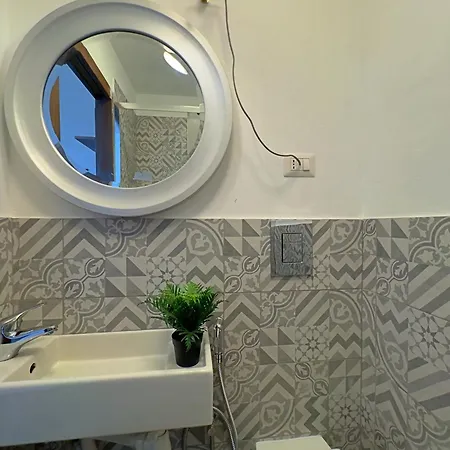 Appartme - Schiapparelli 1.2 Daire Milano