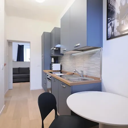 Primopiano - Arqua Milan