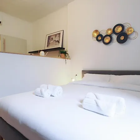 Primopiano - Arqua * Milan