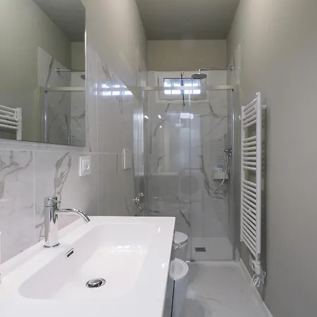 Primopiano - Arqua Apartment Milan