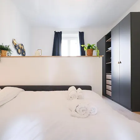 Primopiano - Arqua Apartment