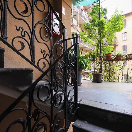 Primopiano - Arqua * Milan