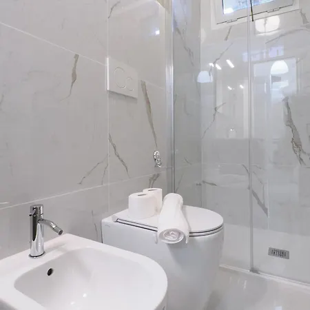 Apartment Primopiano - Arqua Milan